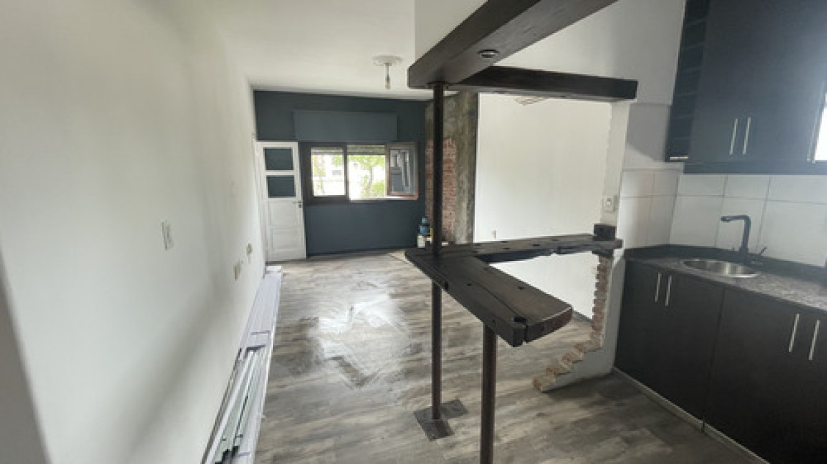 Alquiler de apartamento 1 dormitorio en Parque Batlle