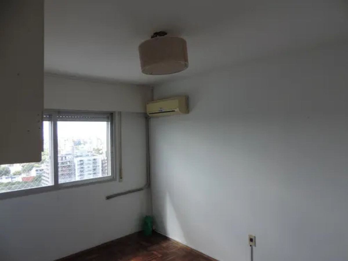 Hermoso Apartamento De 3 Dormitorios En Punta Carretas 