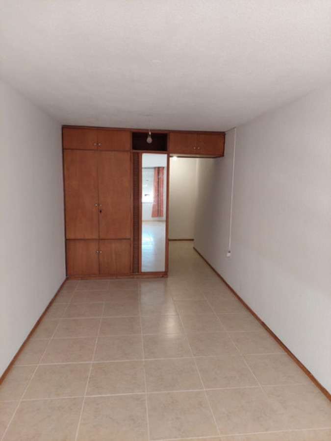 Venta Monoambiente En Cordón 