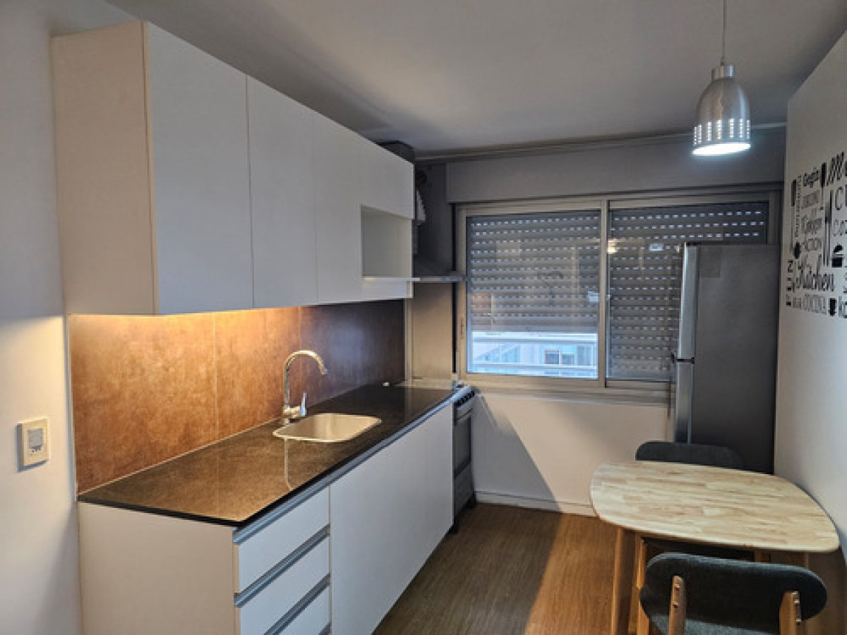 ALQUILER MONOAMBIENTE EN MALVÍN