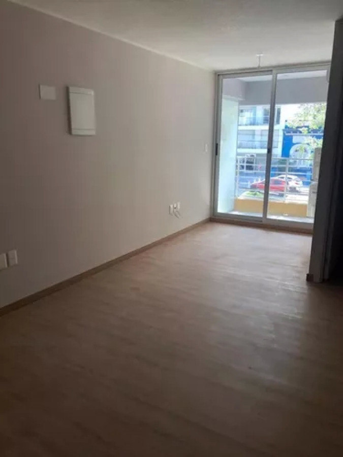 Apartamento De 1 Dormitorio Garaje Parque Batlle Impecable
