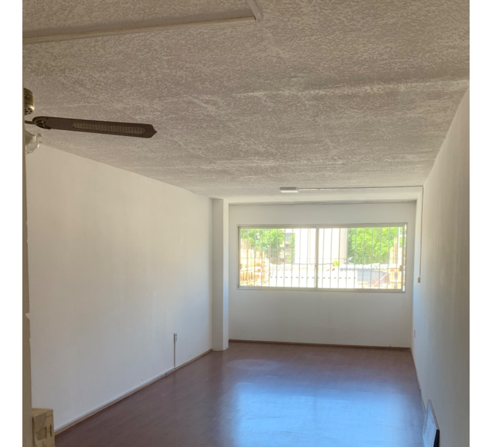 Alquiler De Monoambiente Dividido En Cordón