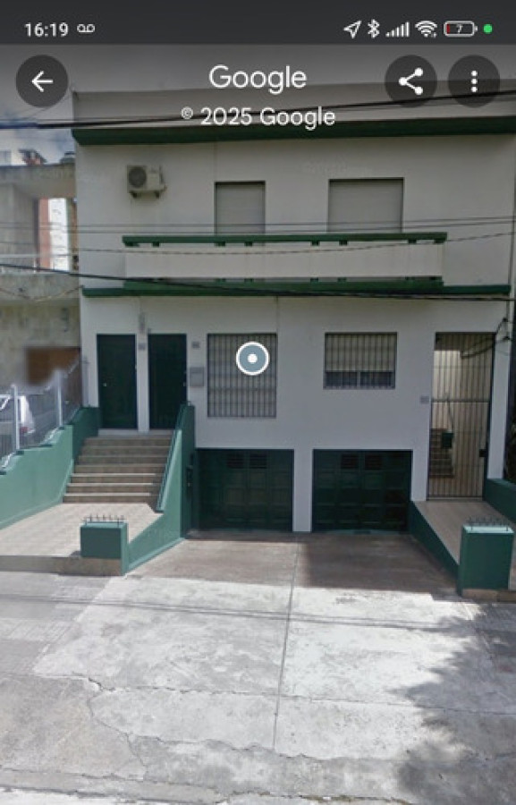 Alquiler Apartamento Interior 2 Dormitorios En Malvin Sur