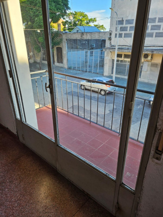 Alquiler Apartamento 2 Dormitorios Balcon Bella Vista