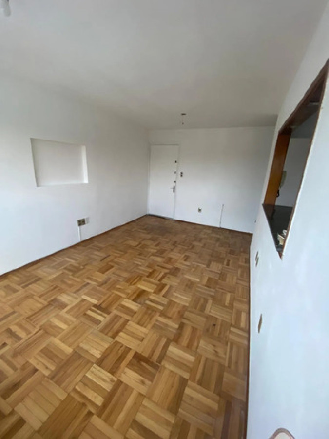 Alquiler de apartamento 2 dormitorios en Buceo