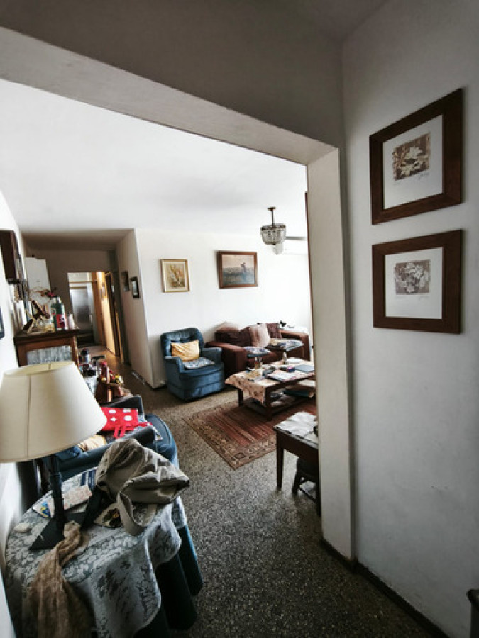 ALQUILER HERMOSO DEPARTAMENTO DE TRES DORMITORIOS EN MALVÍN NORTE