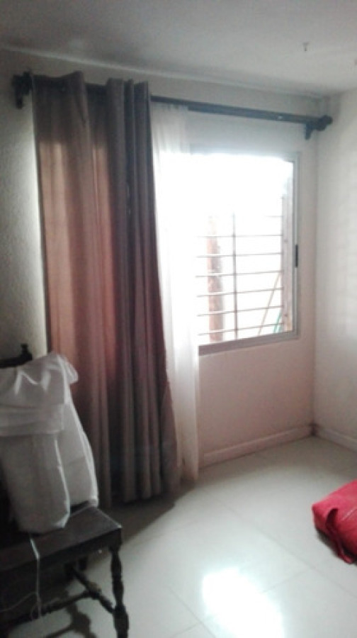 Venta Apartamento Con Renta 2 Dormitorios Patio Parrillero Cochera En Malvin Norte