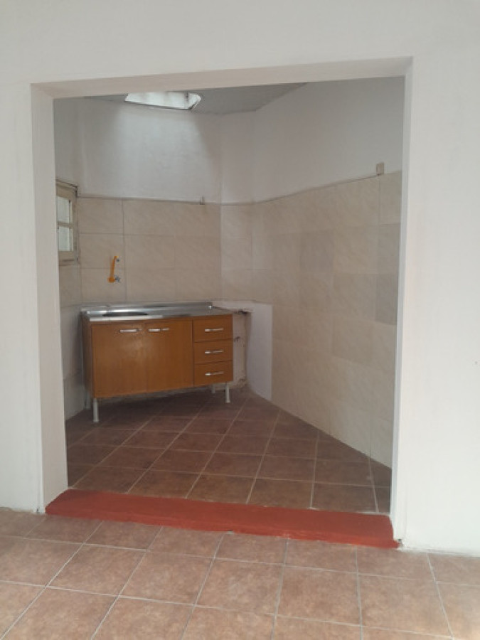 Apartamento Independiente