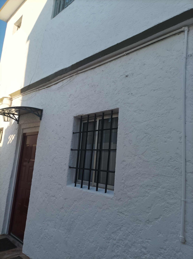 Alquiler Apartamento 3 Dormitorios Parrillero Malvin Norte