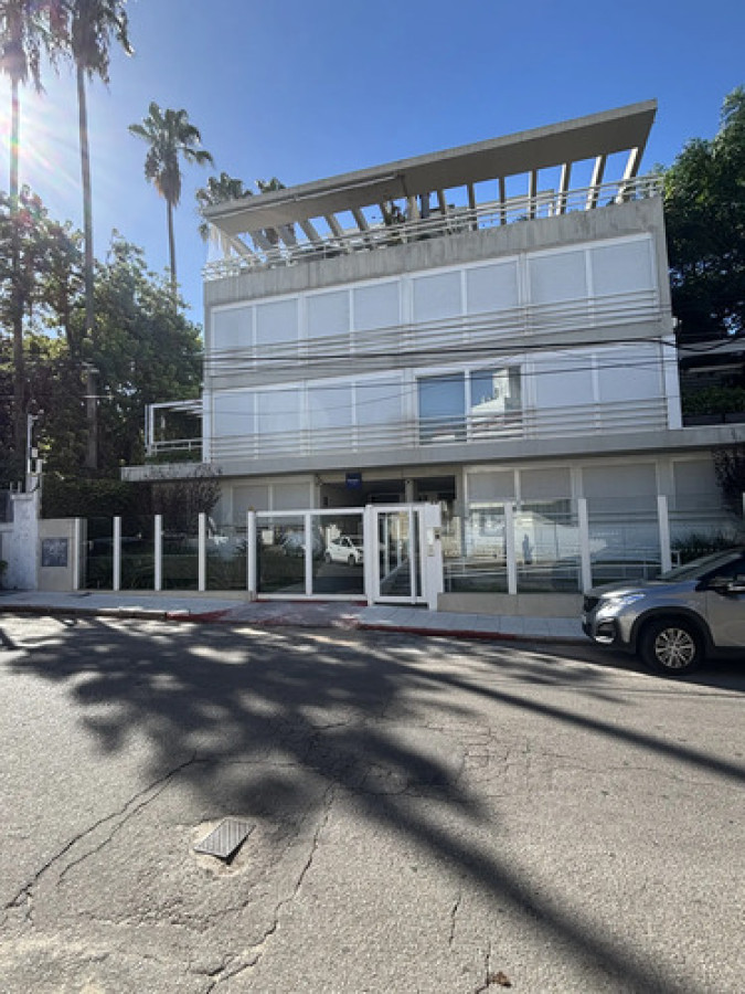 Alquiler de apartamento 2 dormitorios en Punta Carretas