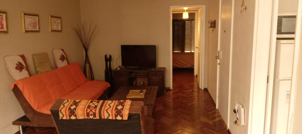 Oportunidad Apartamento Amoblado en Perez Castellanos 