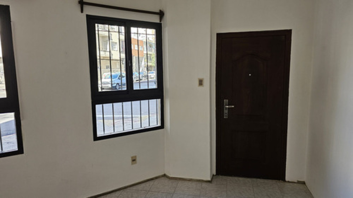 ALQUILER APARTAMENTO EN PARQUE RODÓ 2 DORMITORIOS!