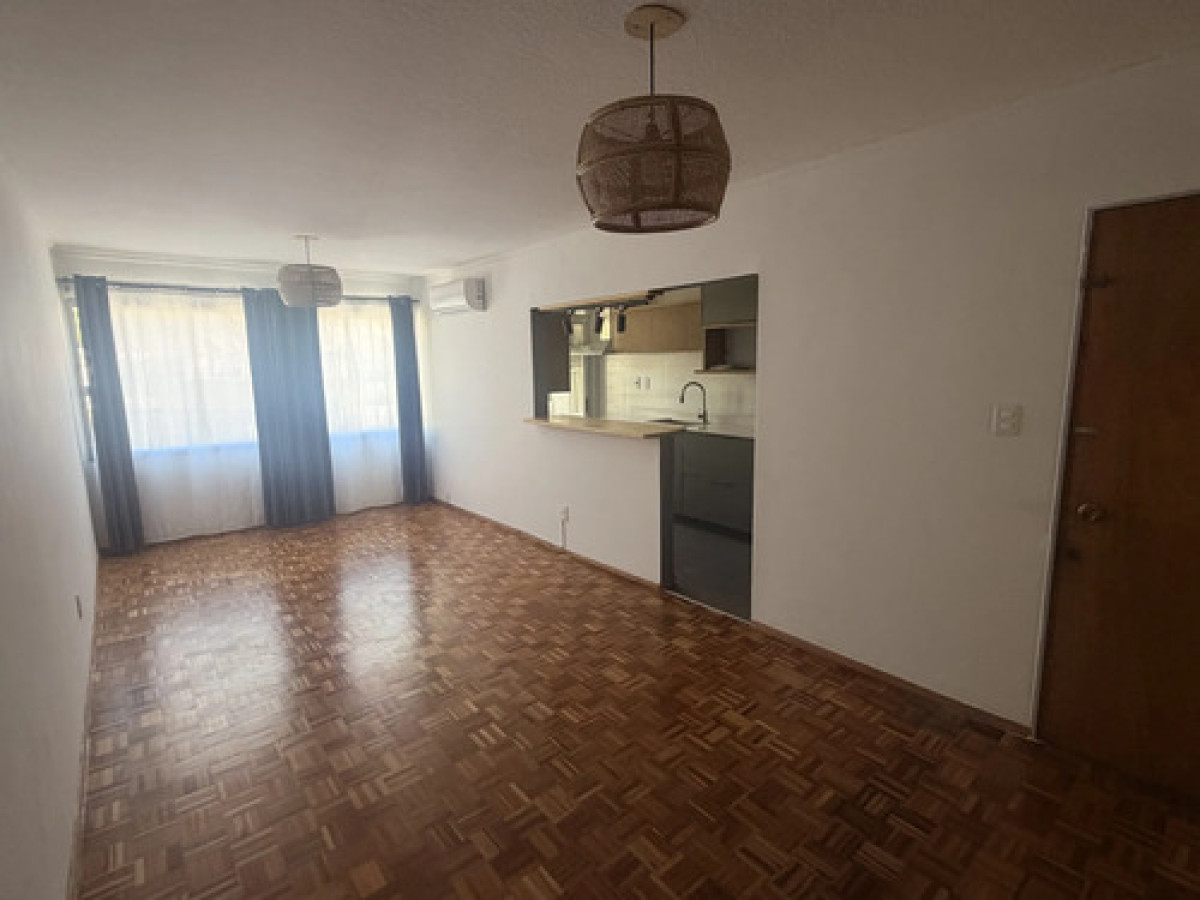 Alquiler Apartamento 2 Dormitorios 2 Baños En Pocitos