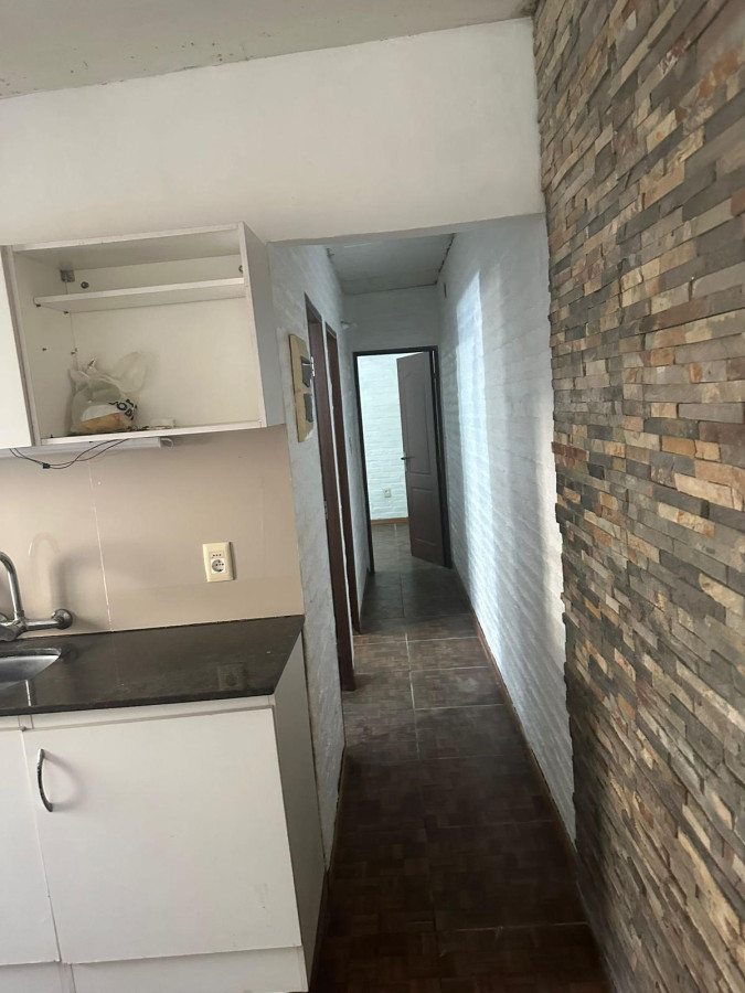 Lindo Apartamento De 2 Dorm En Malvin