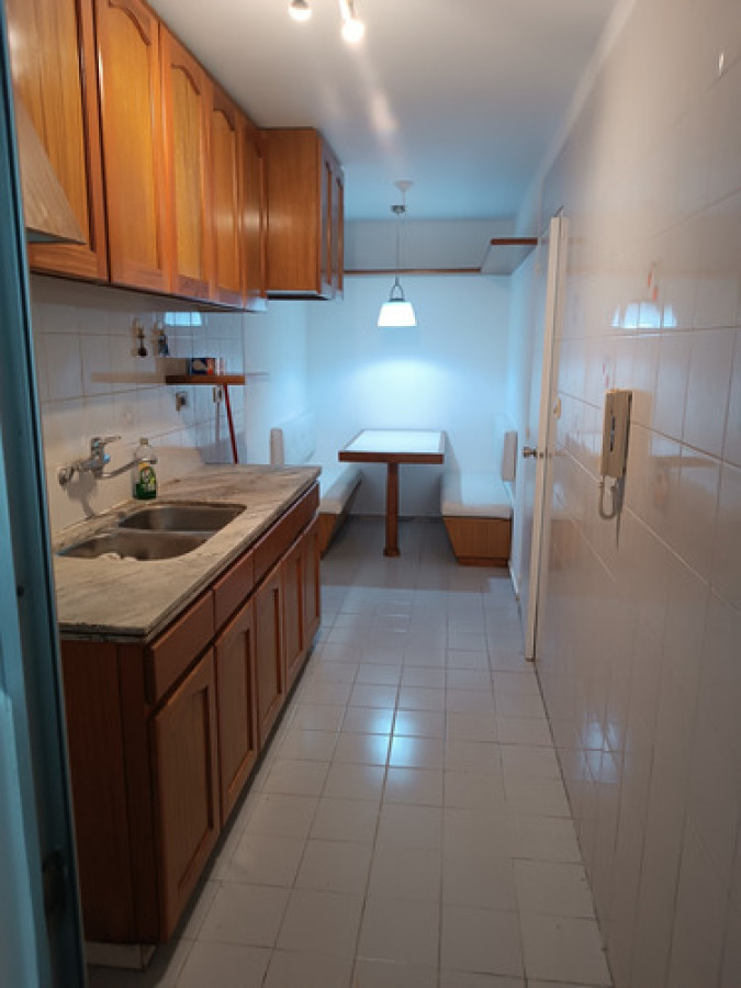 ALQUILER DE HERMOSO DEPARTAMENTO DE DOS DORMITORIOS EN POCITOS