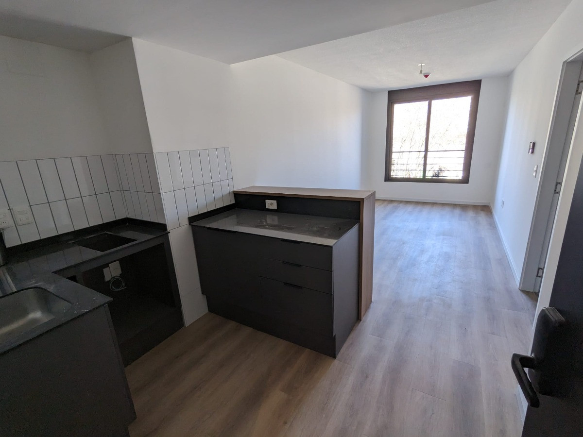 APARTAMENTO MONOAMBIENTE EN PALERMO!!