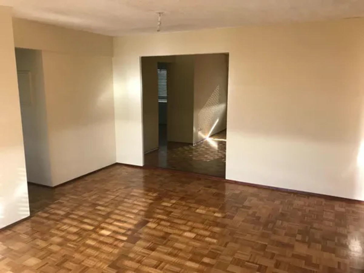 Lindo Apartamento De 2 Dorm En Pocitos Nuevo