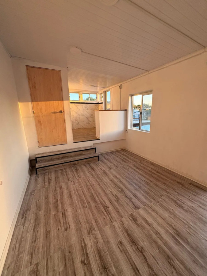 Alquiler Apartamento A Estrenar De 1 Dormitorio En Capurro
