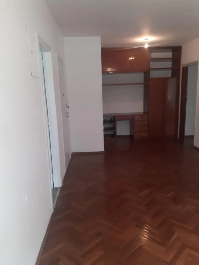 Alquiler Apartamento 1 Dormitorio Bajos Gastos En Pocitos