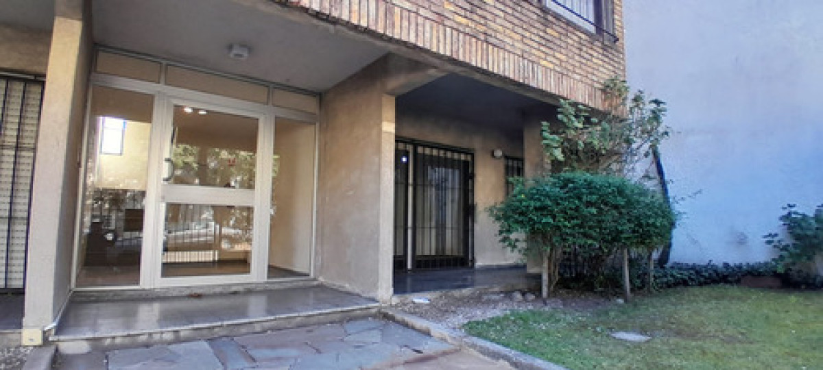 Alquiler de apartamento 1 dormitorio en Parque Rodo