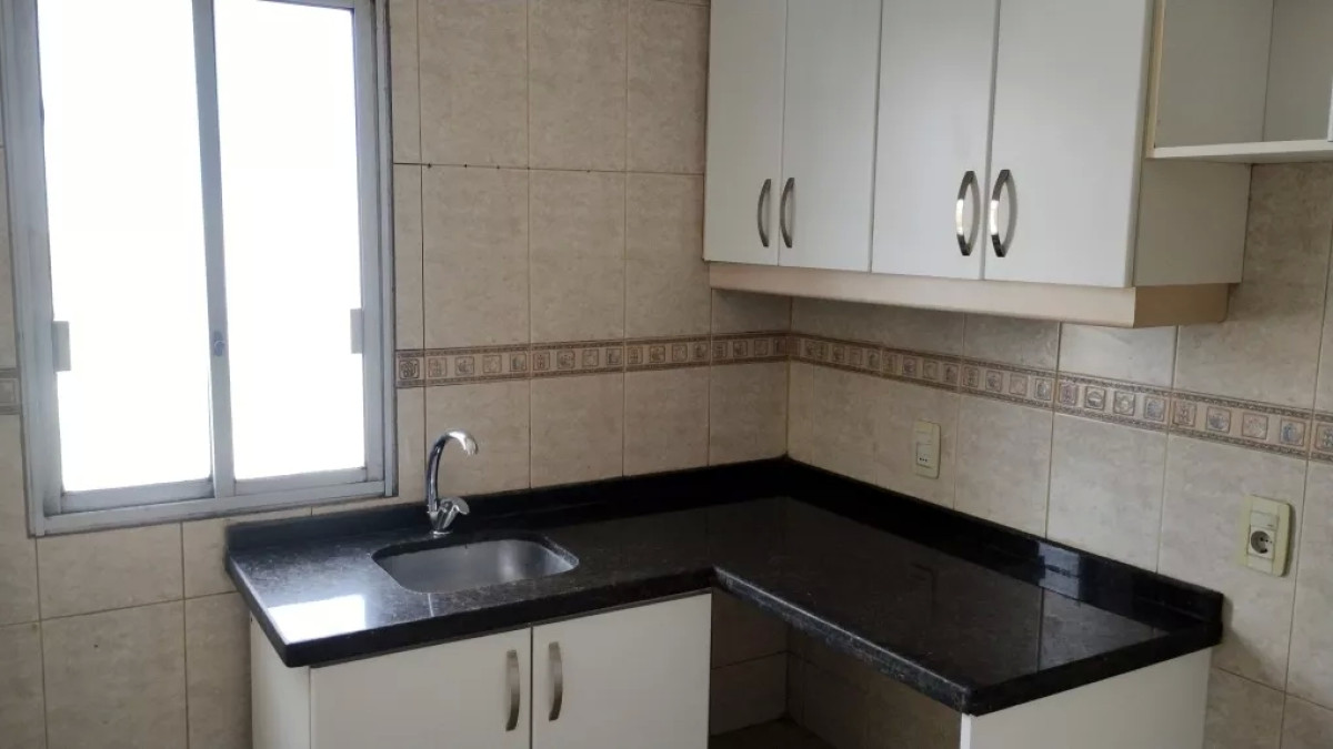 Apartamento En Alquiler 1 Dormitorio. Centro Montevideo