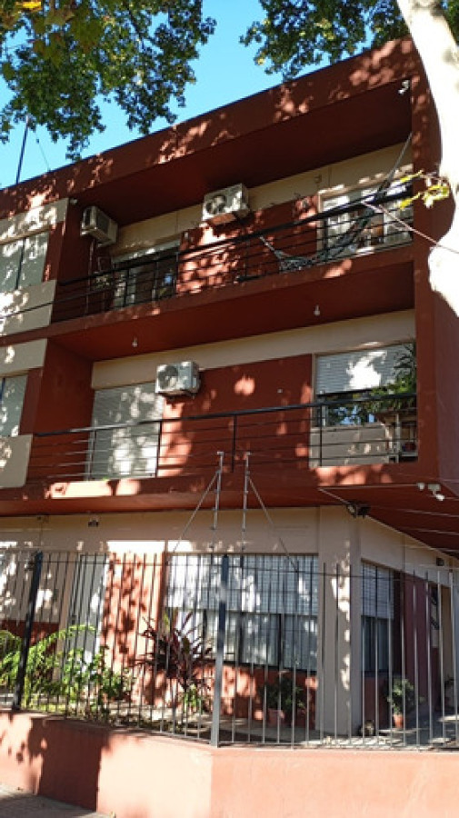 Alquiler Apartamento 2 Dormitorios Garage En Brazo Oriental