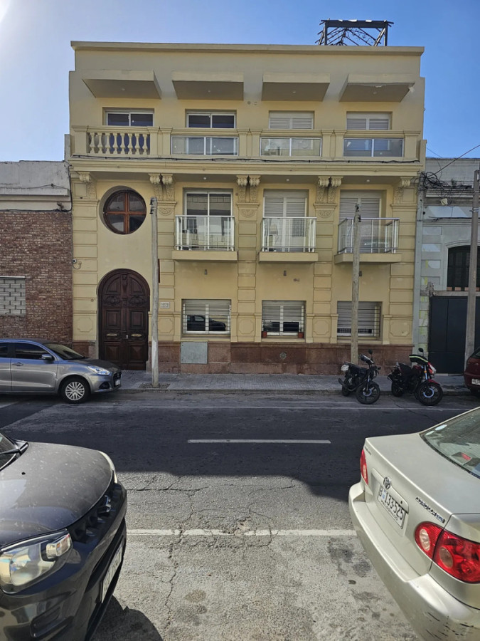 Alquiler Apto 2 Dormitorios Casi A Estrenar Pleno Palermo