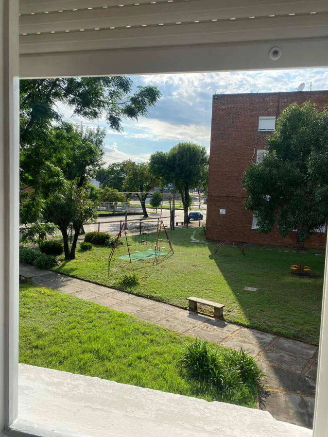 Alquiler Apartamento 2 Dormitorios Impecable Mercado Modelo
