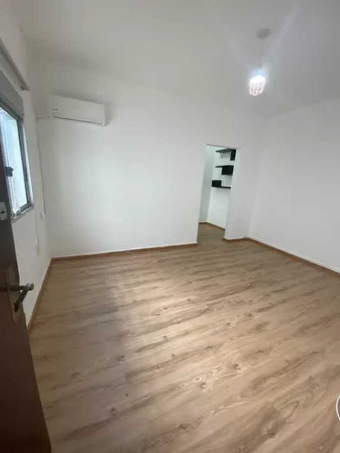 Alquiler Apartamento De 1 Dormitorio. Punta Carretas