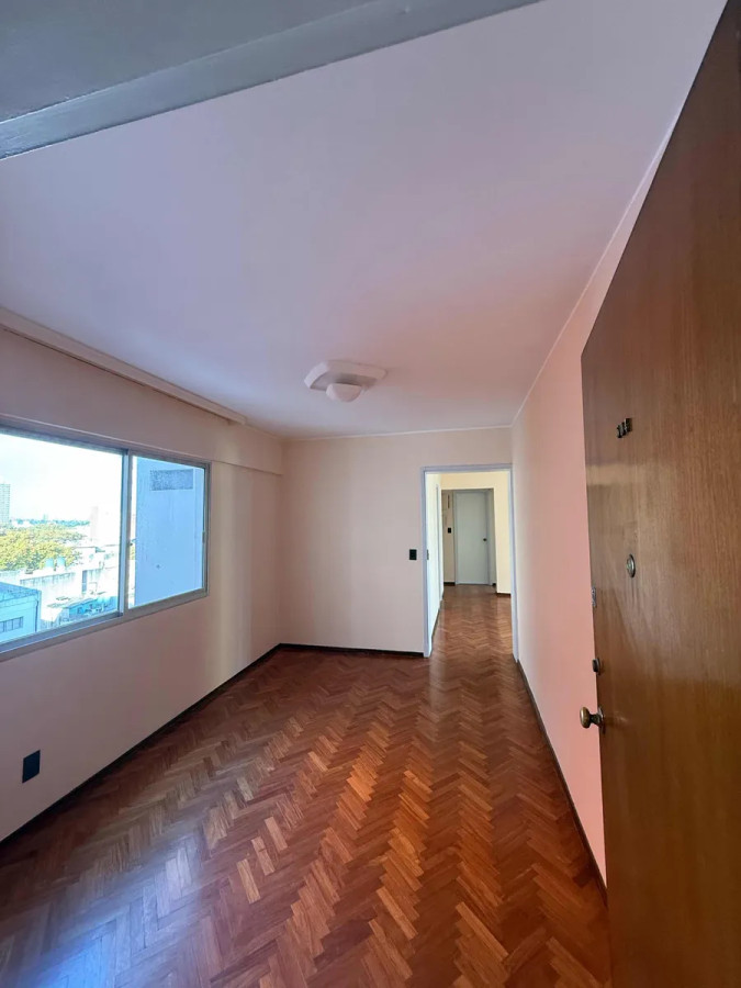 Hermoso Apartamento De 2 Dorm En Centro