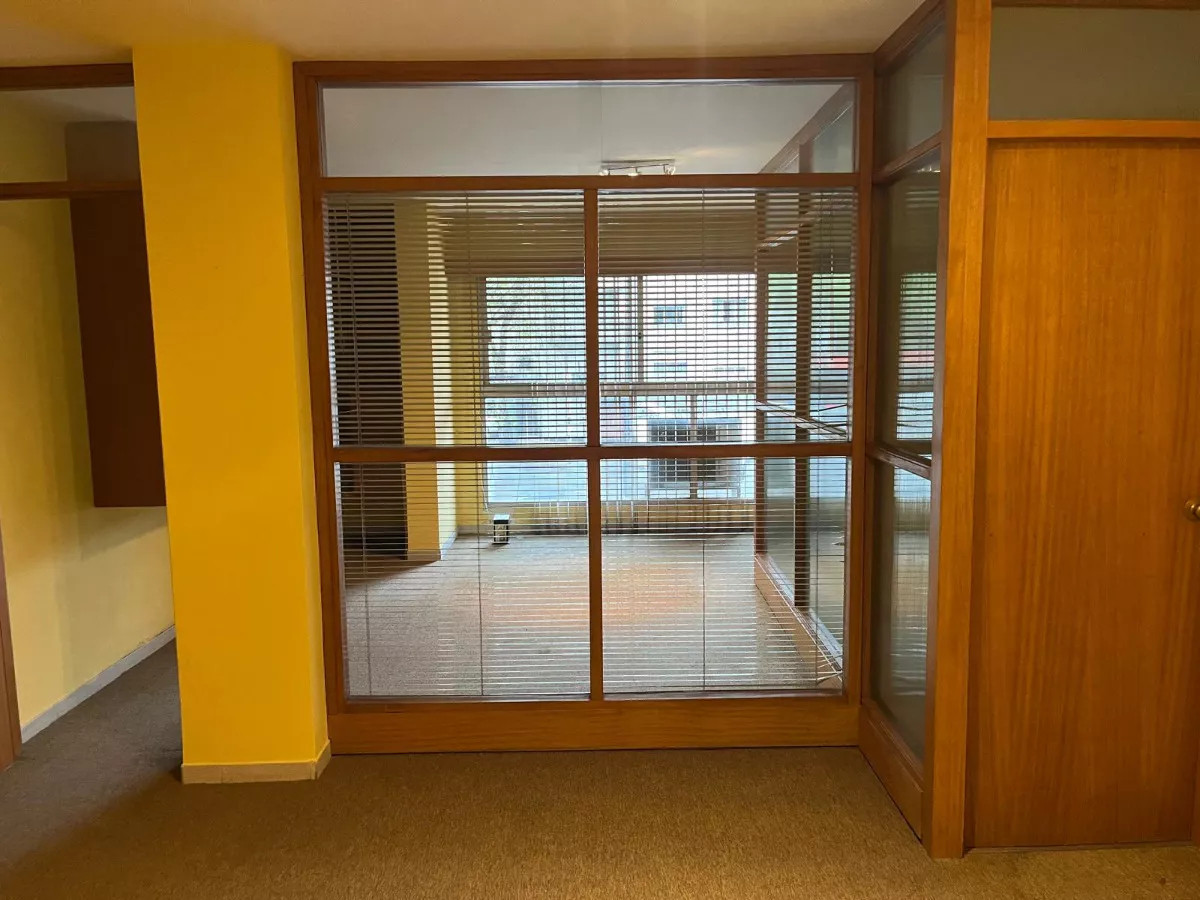 Apartamento para oficina en Punta Carretas