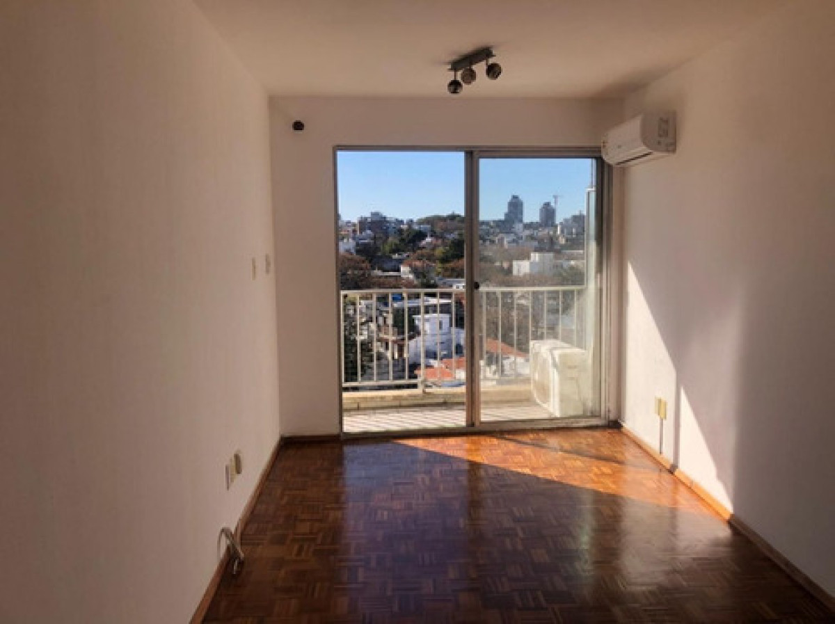 Apartamento En Alquiler 2 Dormitorios y 2 Baños. Malvin