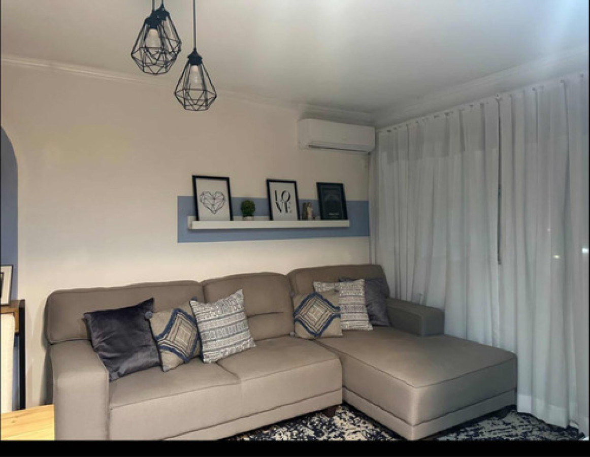 Hermoso Apartamento 2 Dormitorios En Complejo Cerrado Malvin