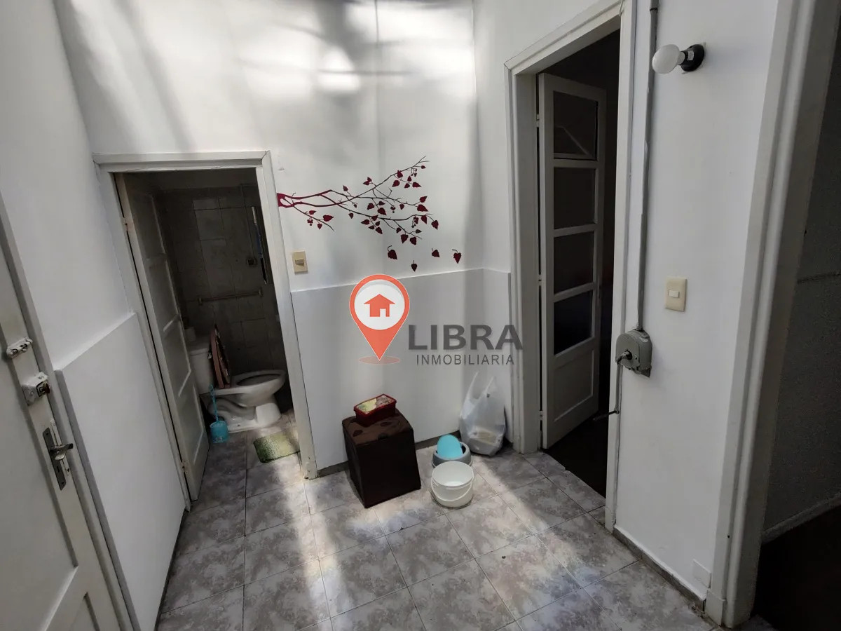 Apartamento En Miguelote Tres Cruces 2dormitorios Buen Estado