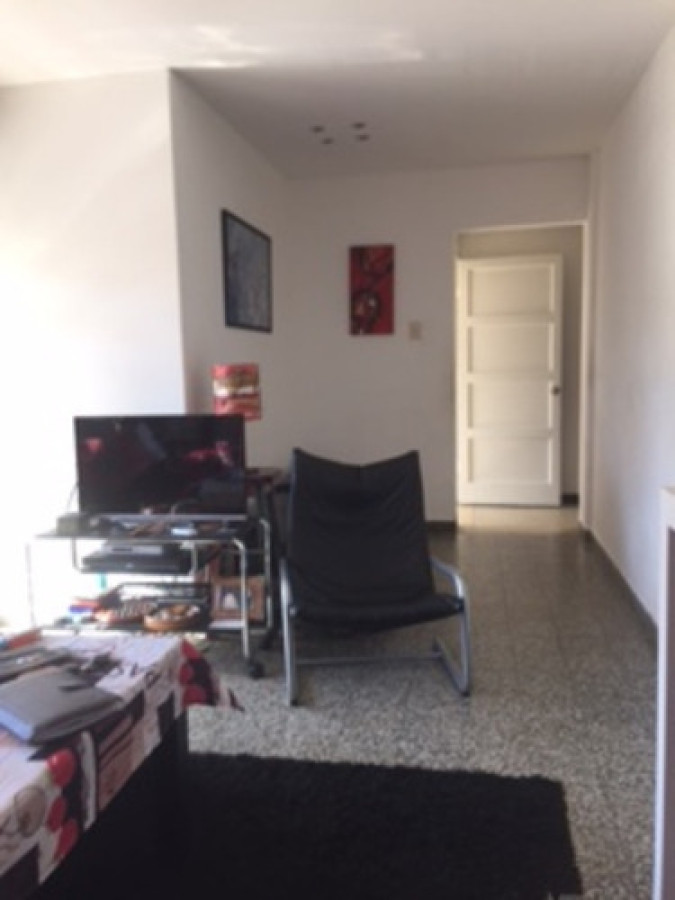 Alquiler Apartamento 3 Dormitorios 2 Baños Azotea Con Parrillero En Punta Carretas