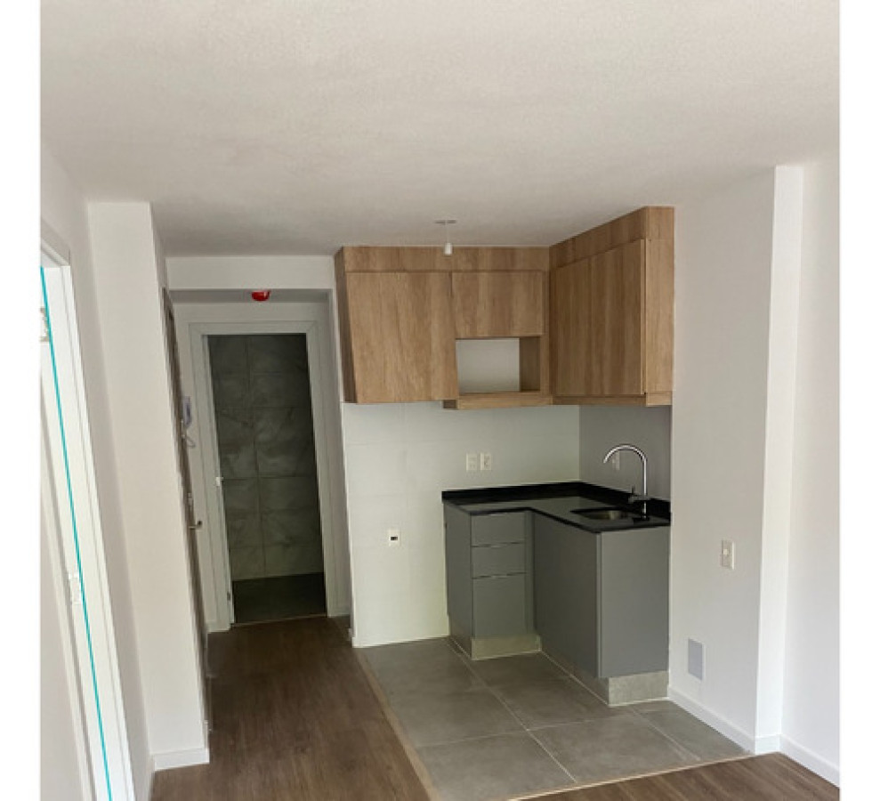 Alquiler Apartamento 1 Dormitorio A Estrenar Aguada