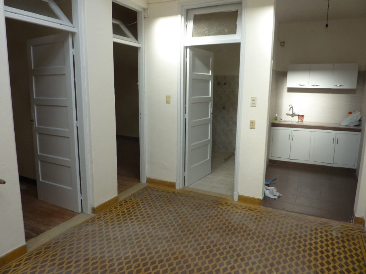 Muy lindo Apto de Dos Dormitorios Interno
