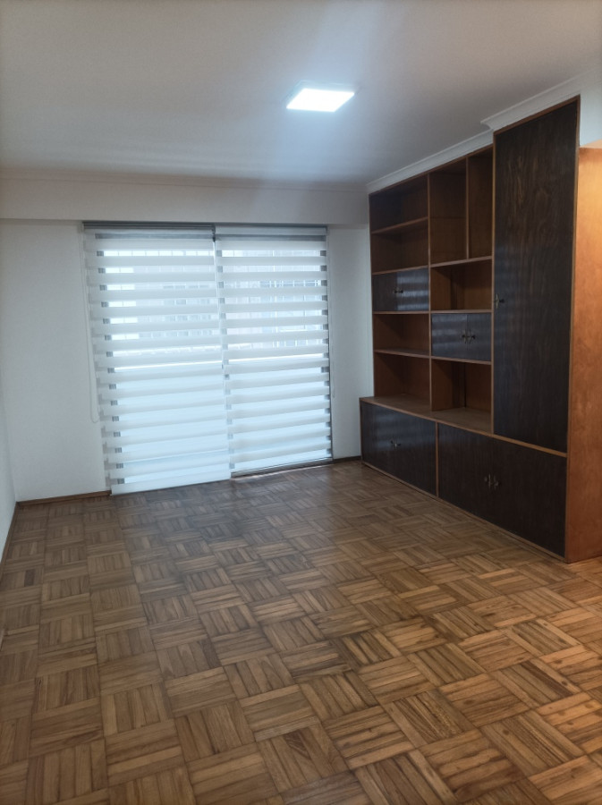 Alquiler Apartamento 1 Dormitorio Terraza Impecable Cordón