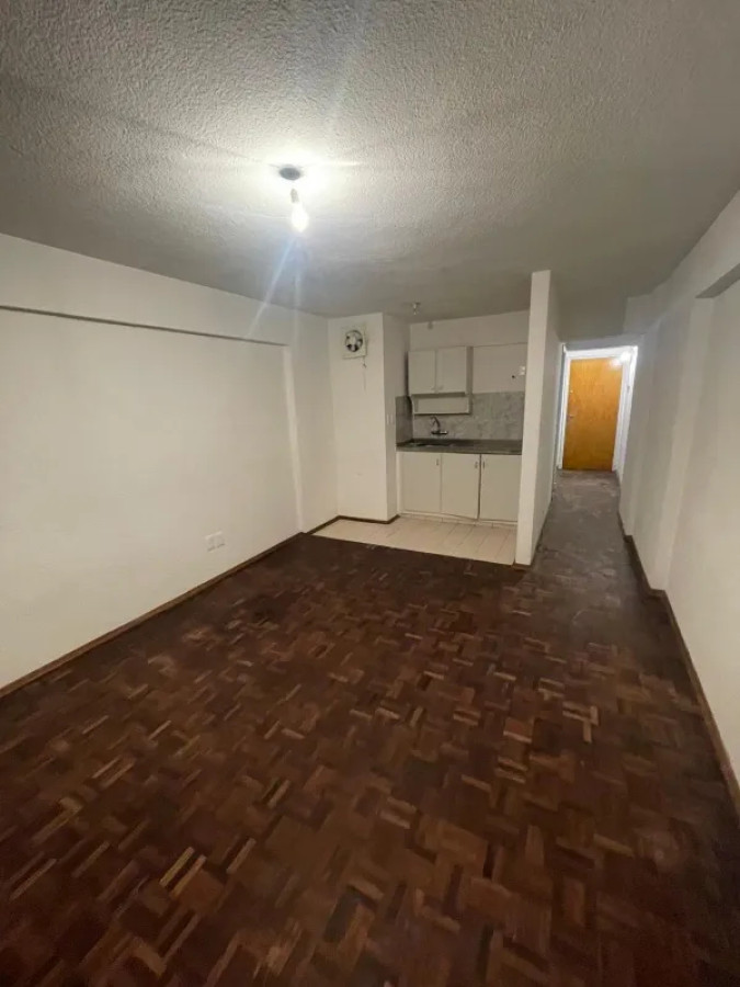 Alquiler Apartamento De 1 Dormitorio En Cordón