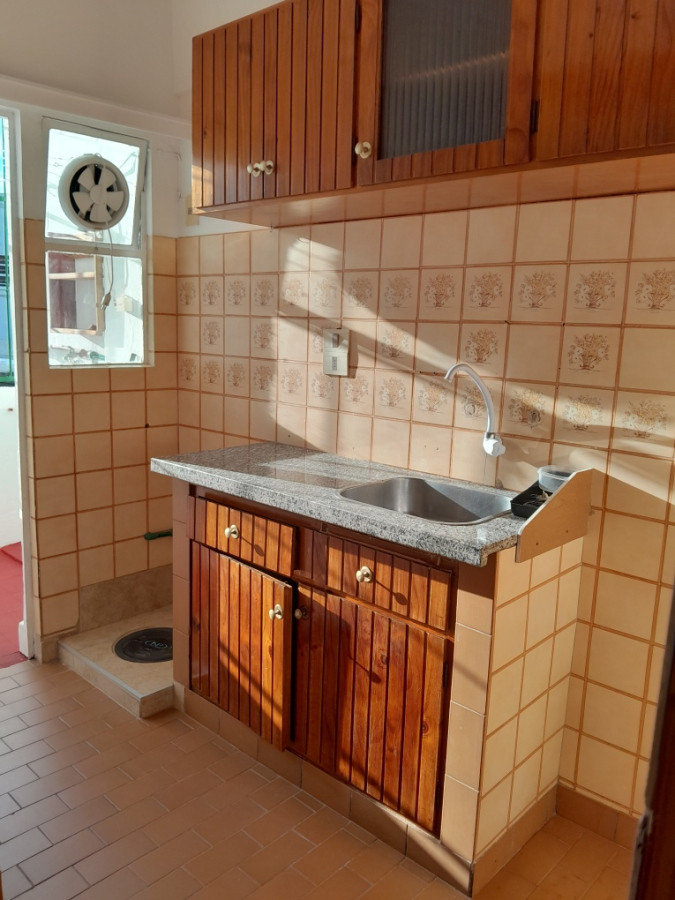 Apartamento En Alquiler 2 Dormitorios. Palermo