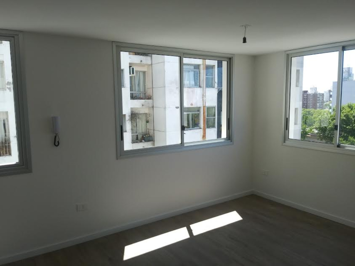 Hermoso Apartamento De 1 Dorm en Pocitos