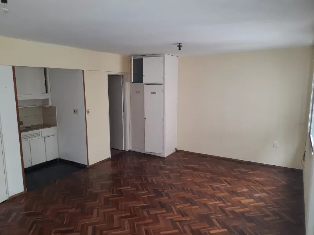 Alquiler Monoambiente, Centro. 