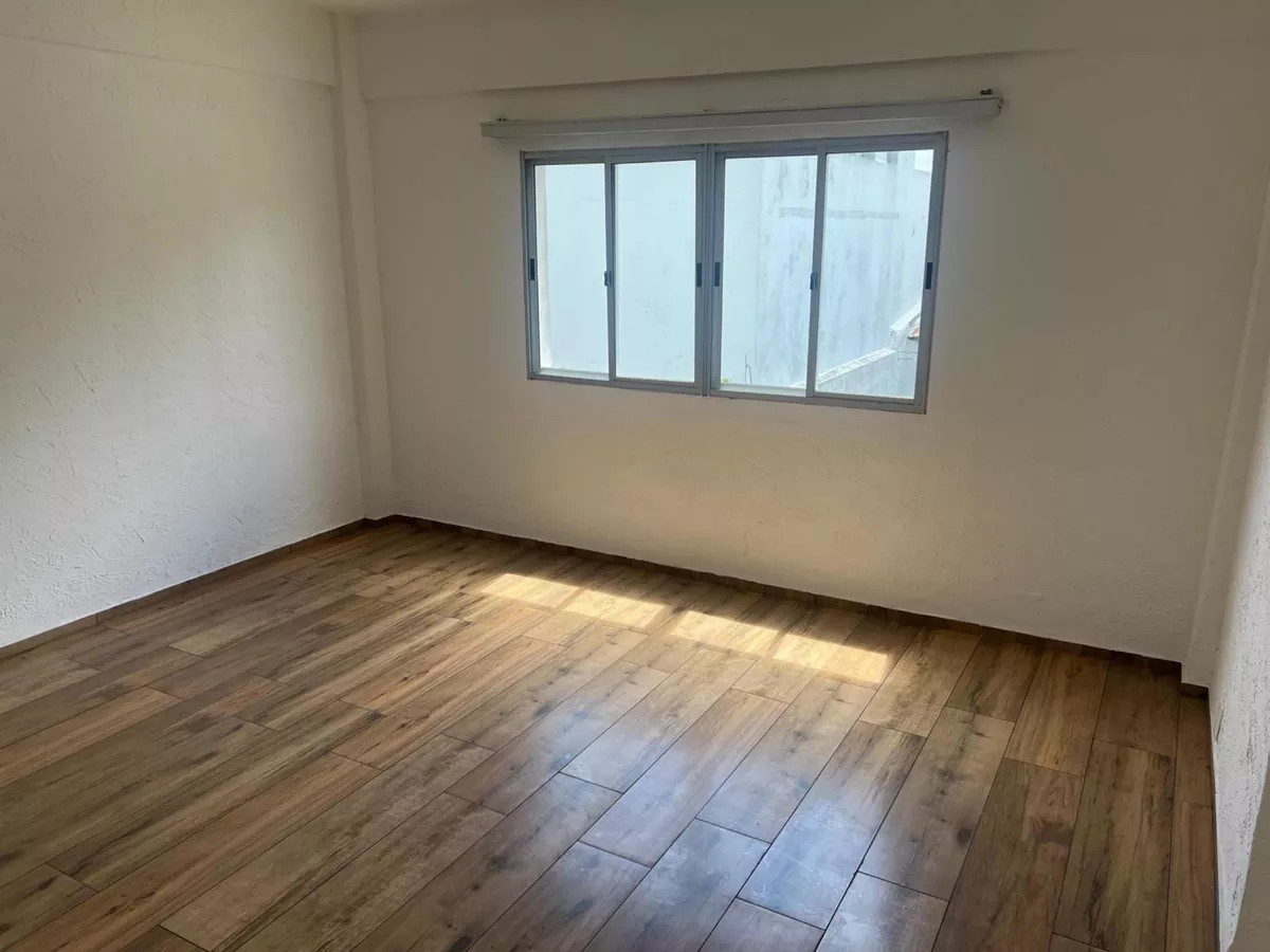 Hermoso Apartamento De 1 Dorm Con Balcón En Belvedere