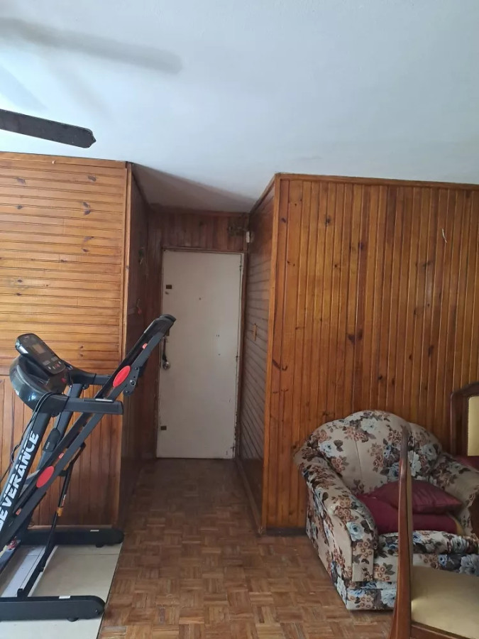 Alquiler Apartamento De 2 Dormitorios En Aires Puros