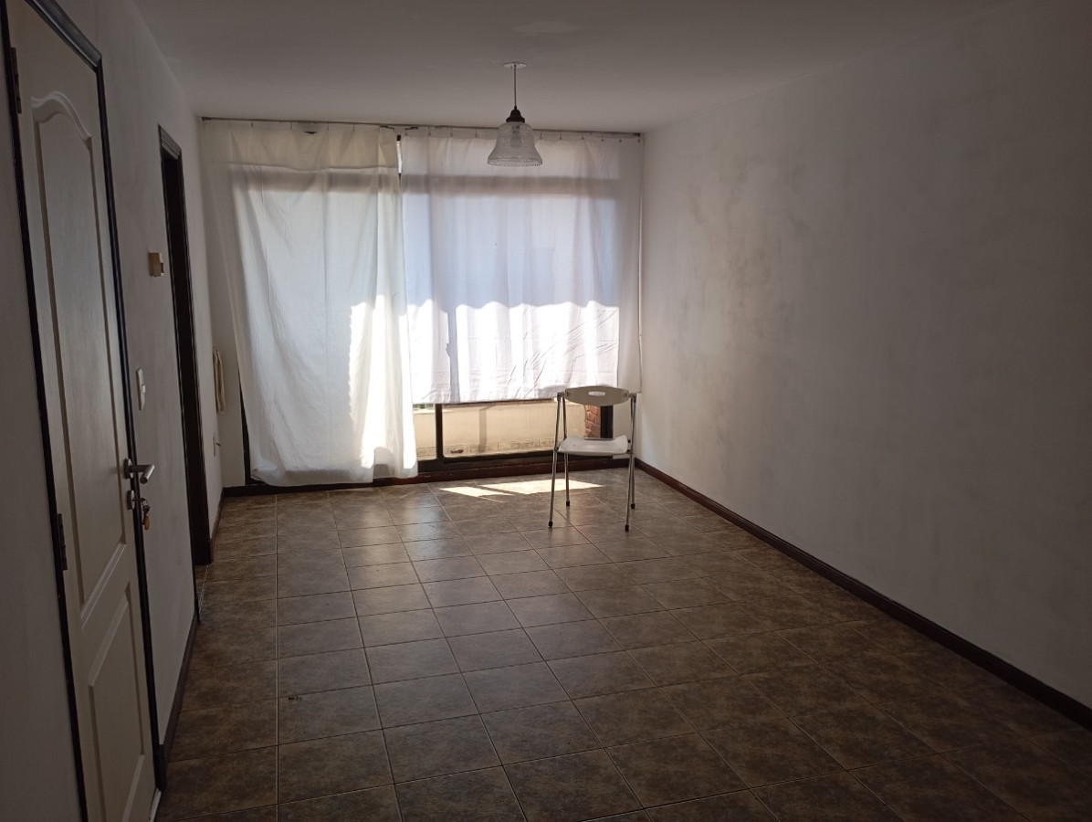 Alquiler De Apartamento De 2 Dormitorios Calefaccion Malvin