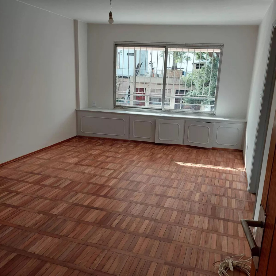 Alquiler Apartamento De 2 Dormitorios 2 Baños En Pocitos