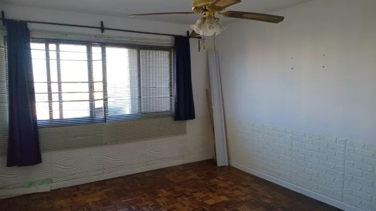 Alquiler Apartamento 2 Dormitorios Con Patio La Blanqueada