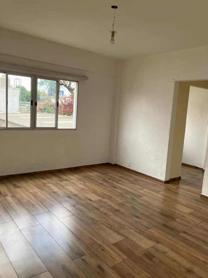 Alquiler Apartamento A Estrenar 1 Dormitorio En Belvedere 