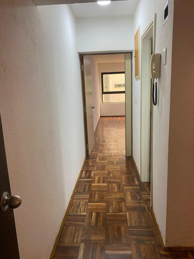 Hermoso Apartamento Monoambiente o Oficina 