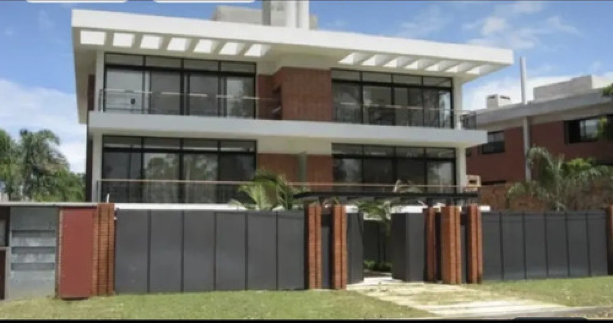 Alquiler de apartamento 2 dormitorios en Carrasco